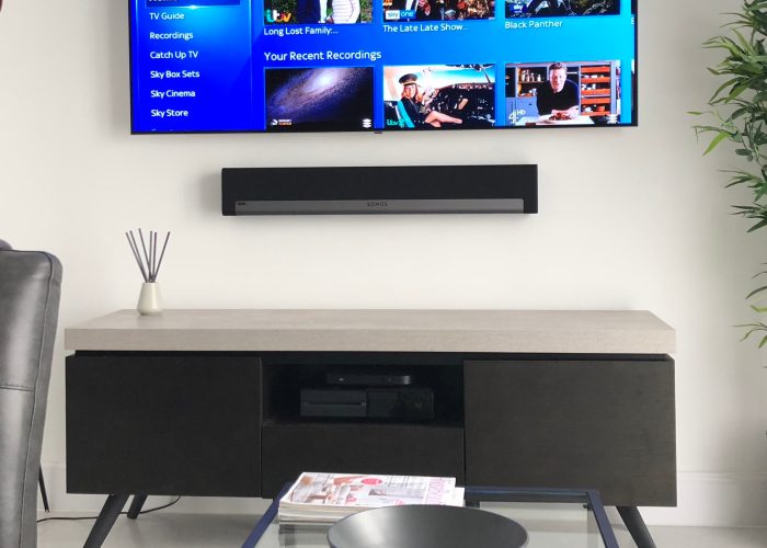 TV Wall Mounting Cardiff