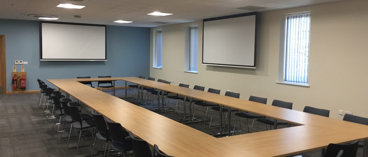 Projector Systems In Cardiff