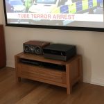 Home Cinema Installation Cardiff