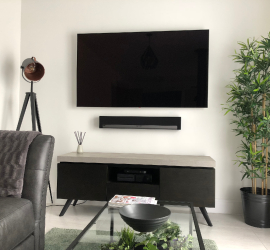 TV Wall Mounting