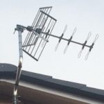 Aerial Installations