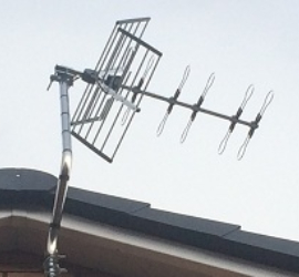 Aerial Installations