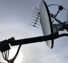 Satellite Installations
