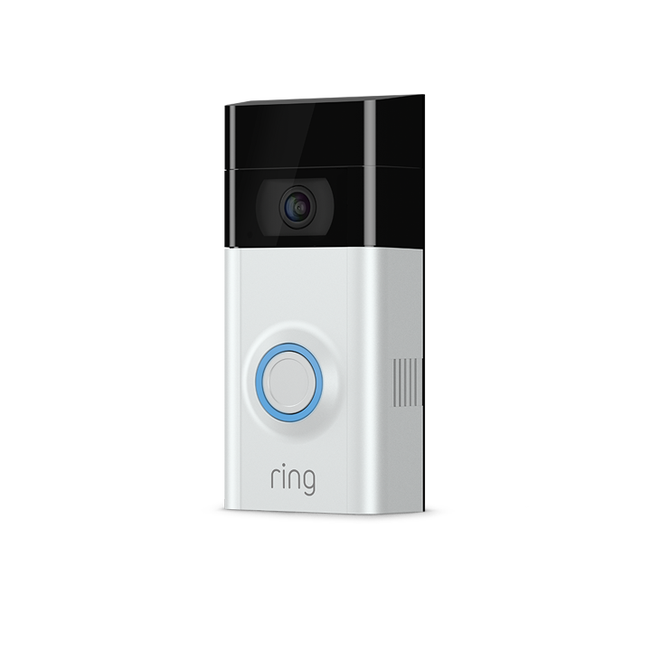 Ring Video Doorbell 2