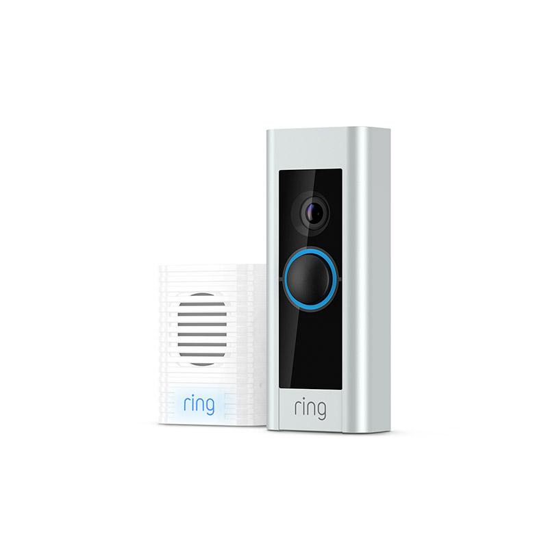 Ring Video Doorbell Pro