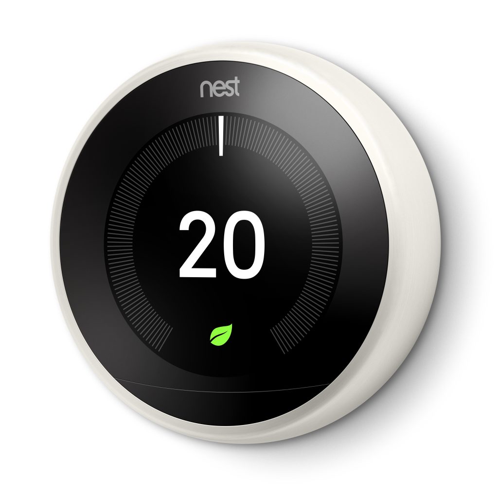 Nest Learning Thermostat