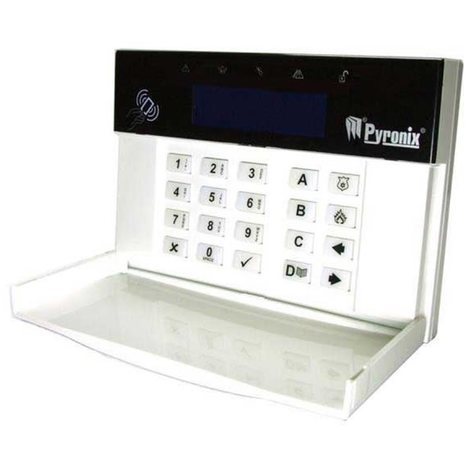 Pyronix Keypad